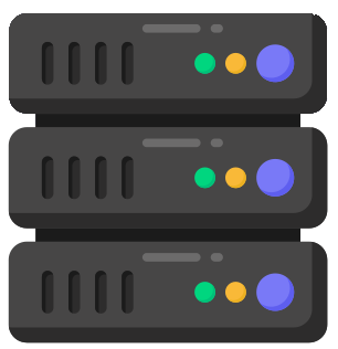 shared hosting